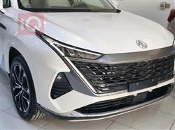 MG RX9